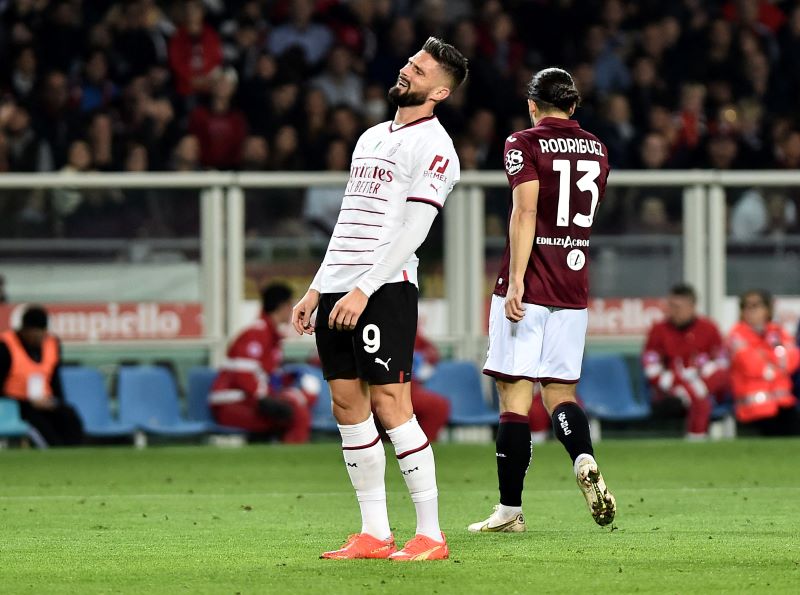 STATISTIKAT TORINO-MILAN/ Barazpeshë historike, kjo sfida e dhjetë