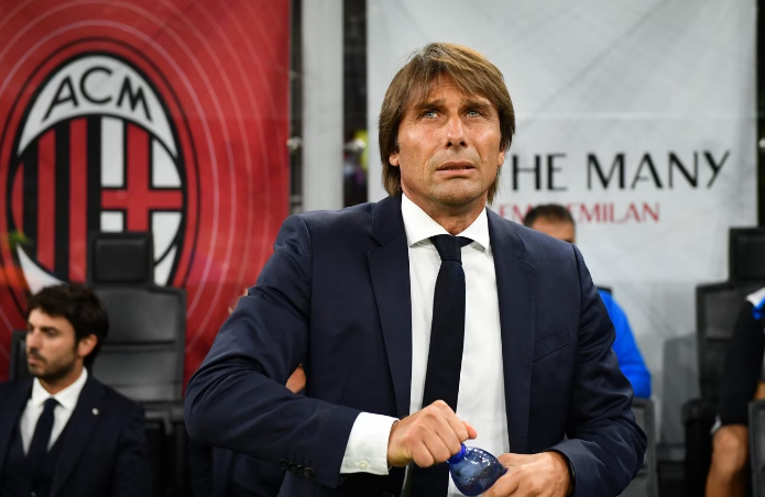 Takime me Piolin e Konten, Milani zgjidh të ardhmen