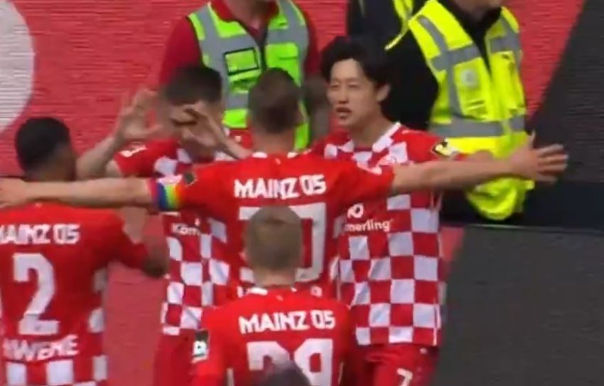 Talenti që monitoron Silvinjo shënon edhe në javën e fundit të Bundesligës