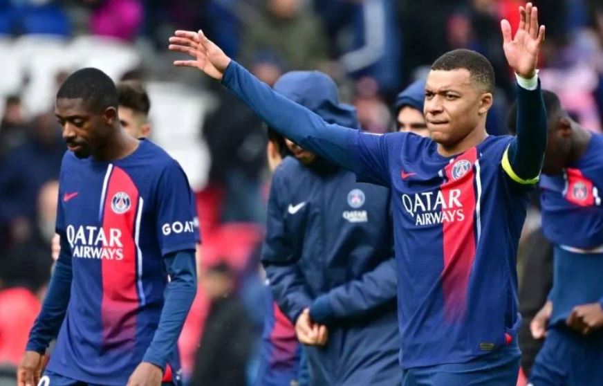 Tebas thotë se Mbappe do të transferohet te Reali