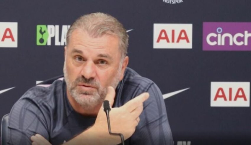 Tekniku i Tottenham: Japim maksimumin ndaj Cityt, thashethemet e tifozëve nuk vlejnë