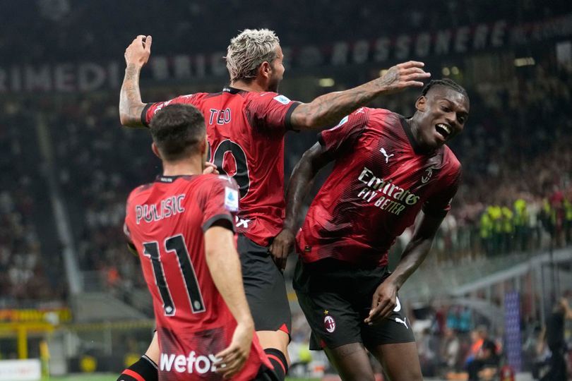 Teo Hernandez me grip, Leao përsëri në pankinë / Ja kush janë formacionet e mundshme të takimit Torino-Milan