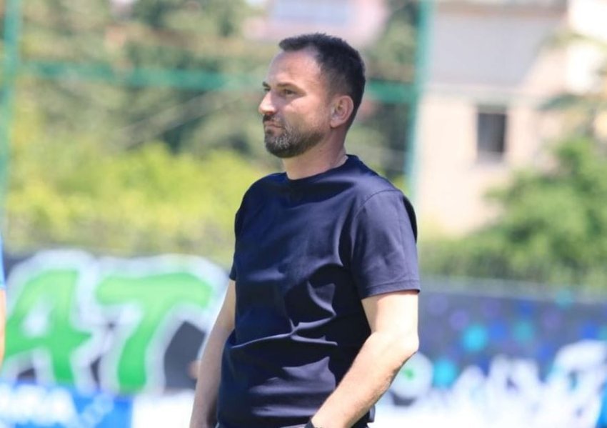 Tetova pret triumfin kundër Vllaznisë