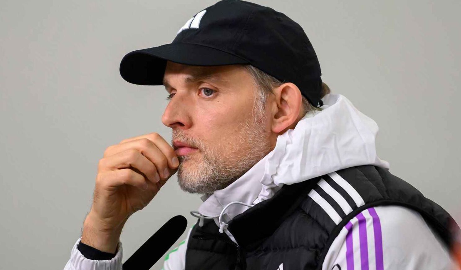 Tuhel ndërron mendje: Nuk dua të qëndroj më te Bajern Mynihu