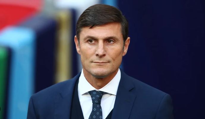 Zaneti: Kur erdha tek Interi nuk më njihnin, ja si më bleu Morati…