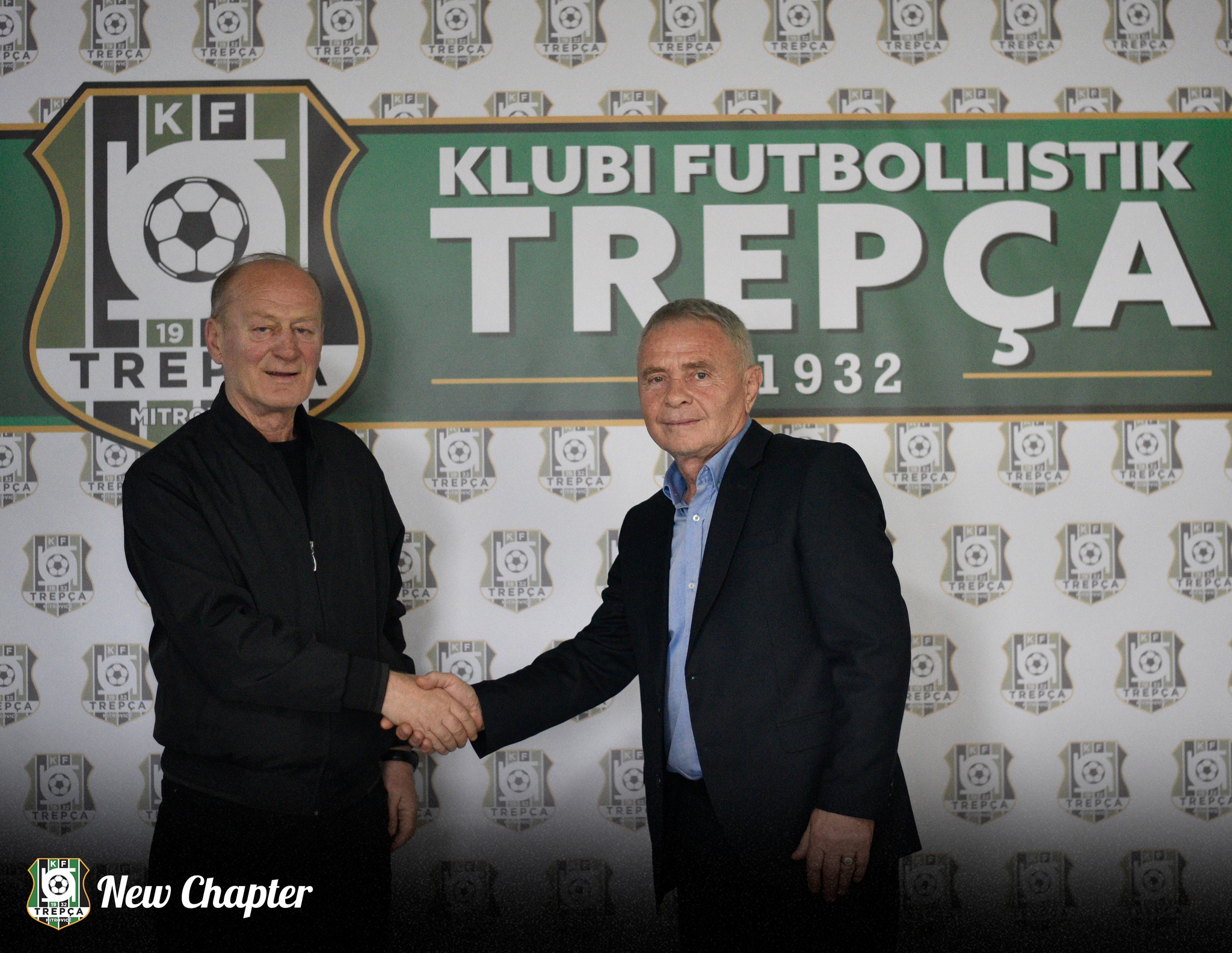 Zyrtare: Rafet Prekazi emërohet drejtor sportiv i Trepçës