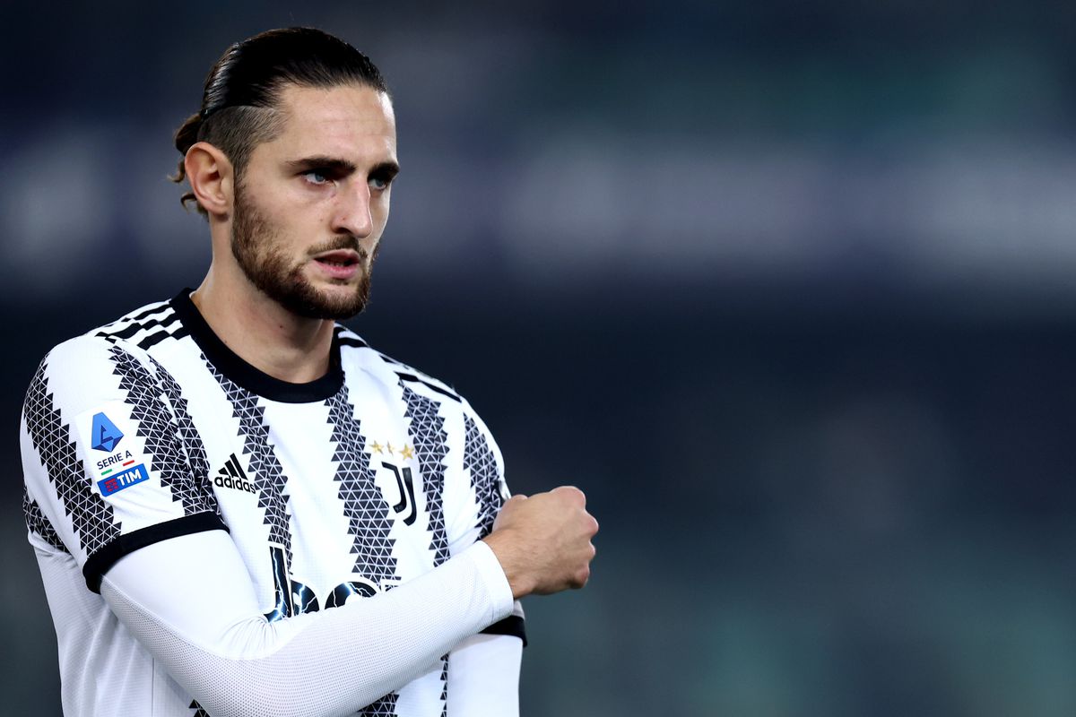 Juventus kërkon me patjetër rinovimin e Rabiot, klubi ka gati dhe një dhuratë për francezin