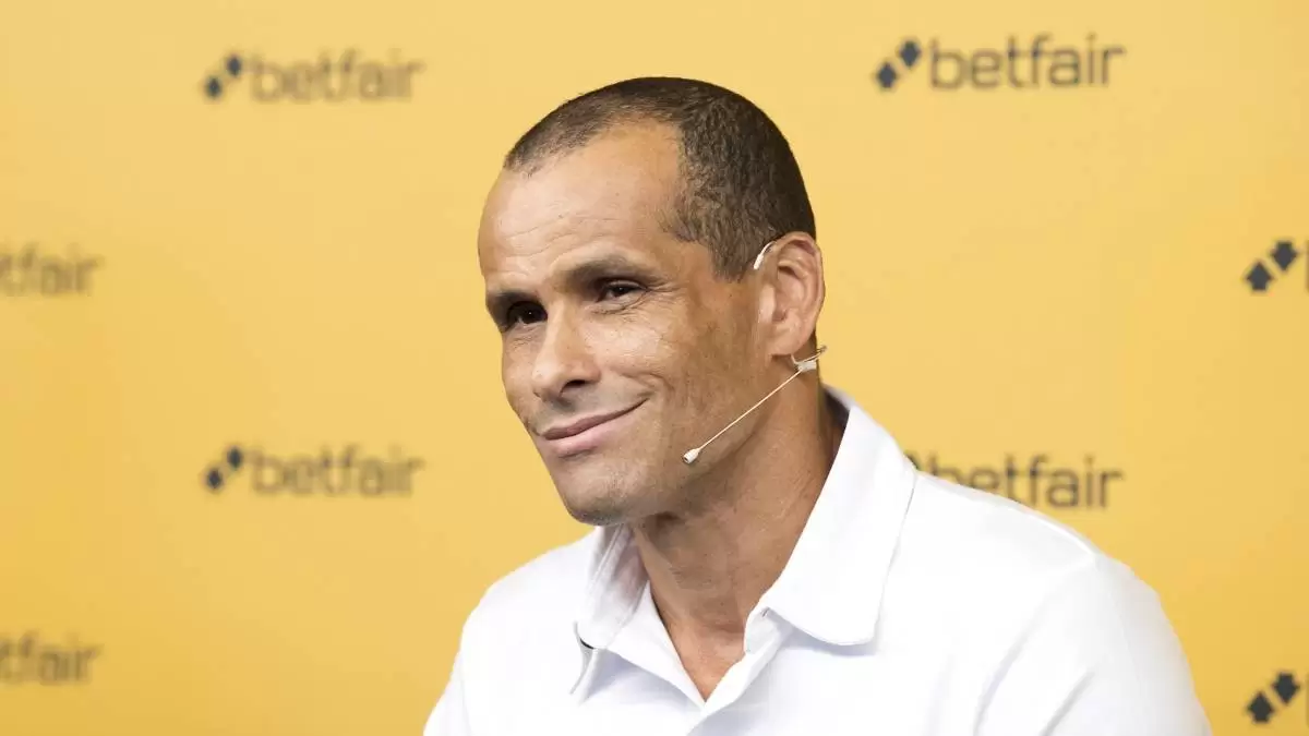 Top facts about Rivaldo - SportMob