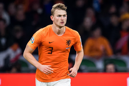 DE LIGT