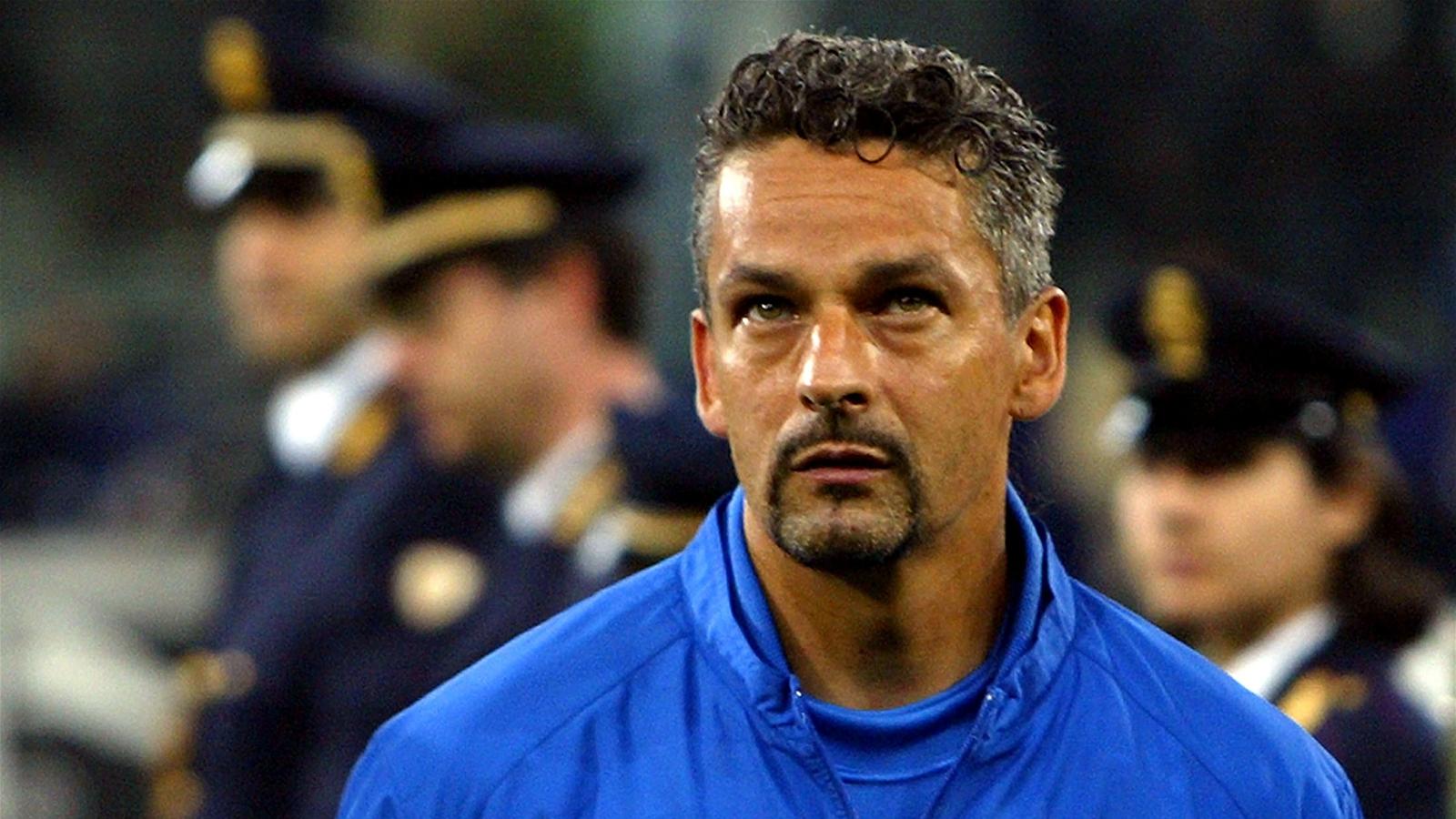 Roberto Baggio - Trivia - IMDb