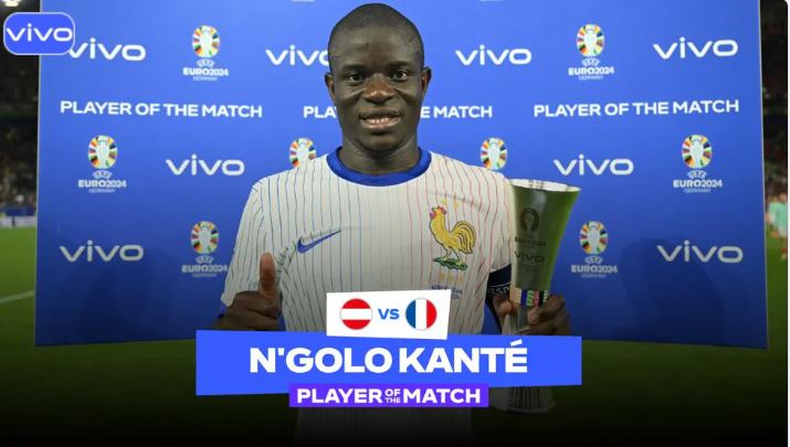 kante