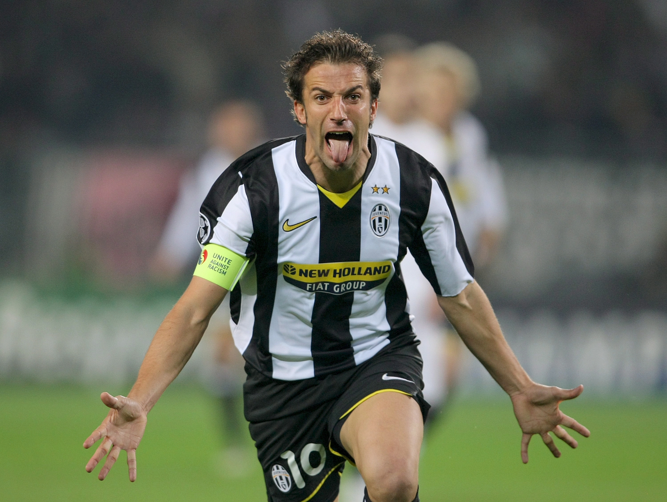 del piero