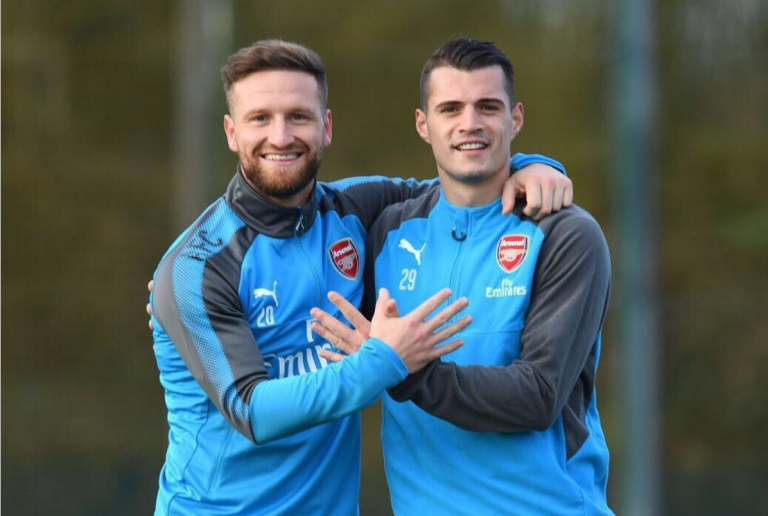 xhaka mustafi