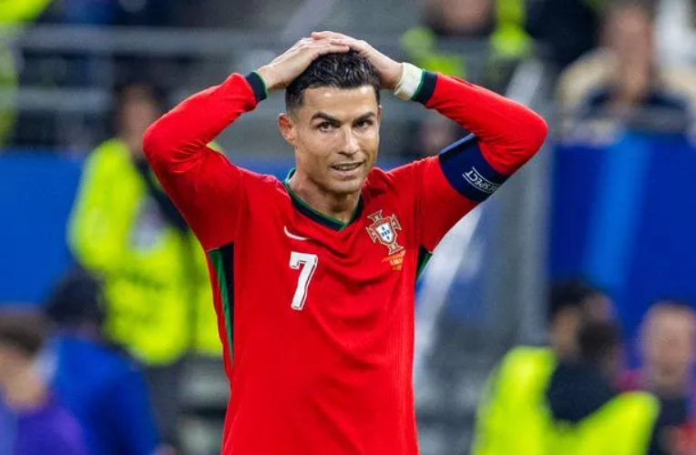 Njëmbëdhjetëshja më e dobët e Evropianit sipas “Marcas”, pjesë e listës edhe Ronaldo
