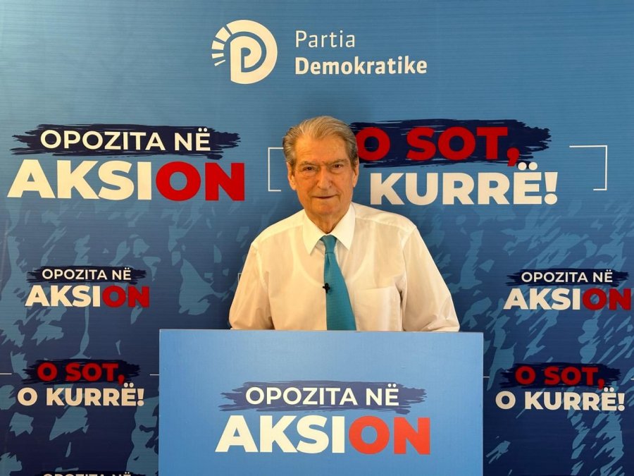 Dudaev i dhuron një tjetër medalje olimpike Shqipërisë, Berisha: Urime të përzemërta për këtë rezultat!