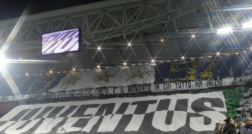 Juventus duhet të marrë një vendim