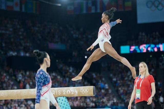 “Paris 2024” ka qenë Olimpiada e trajnereve femra!