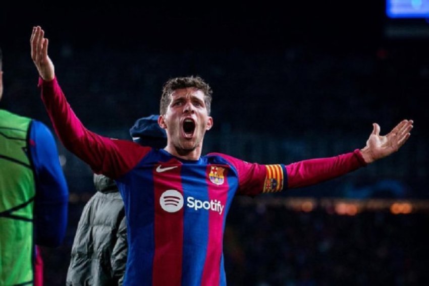 ​Përfundimtare: Sergi Roberto nuk do të vazhdojë te Barcelona