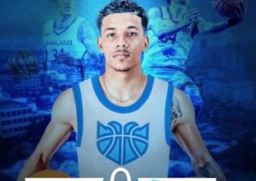 Prishtina nuk ndalet, transferon një tjetër basketbollist të huaj
