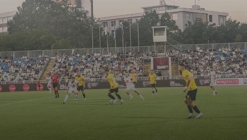 Prishtina zhgënjen në hapje të edicionit të ri, Suhareka kthehet me një pikë të madhe