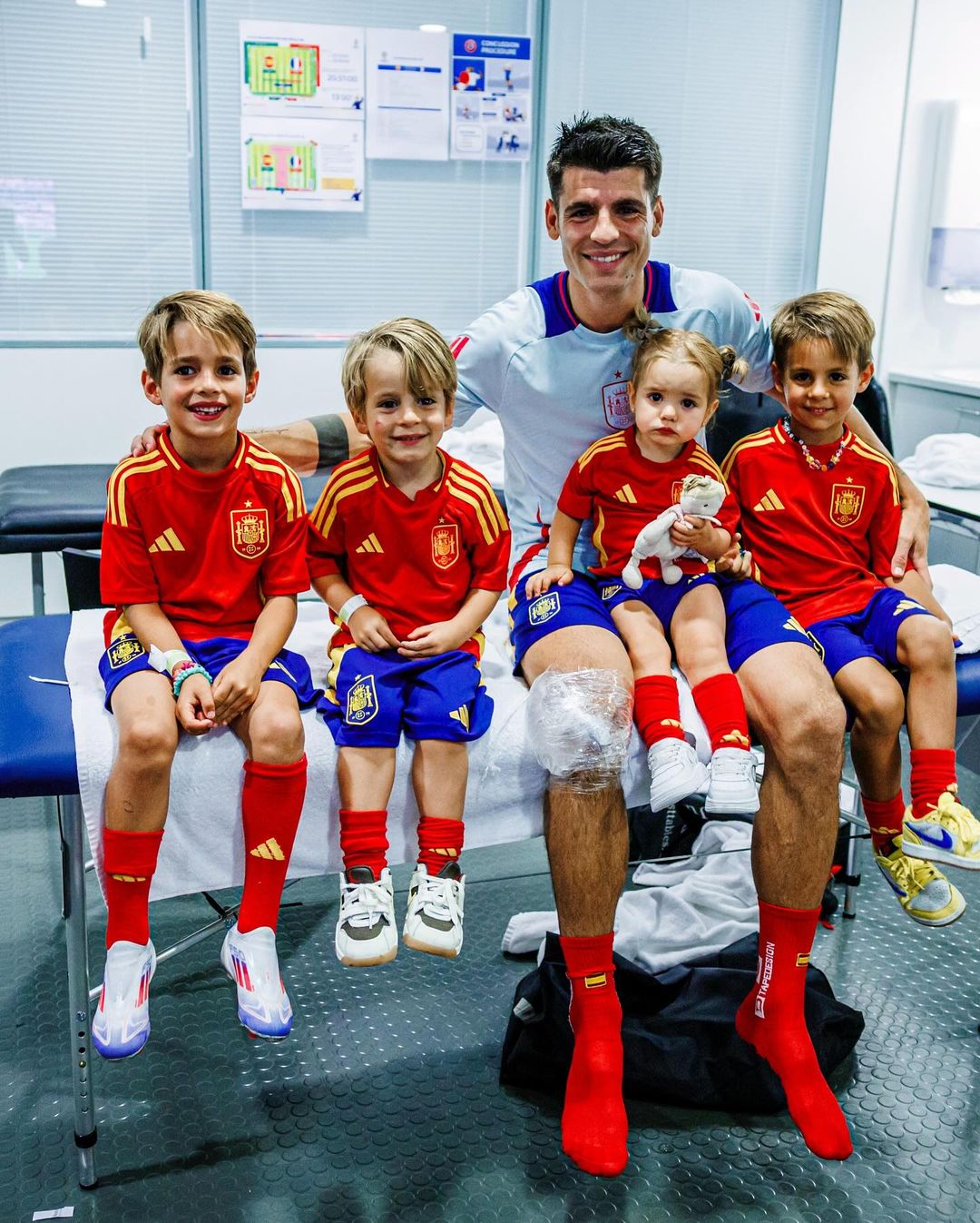 alvaro morata8