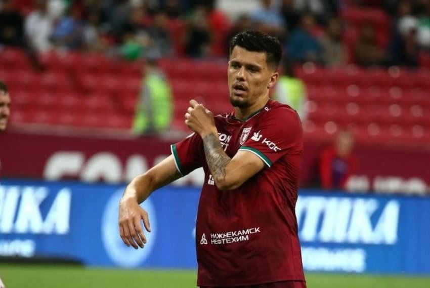 Shkëlqeu me një tjetër gol të shënuar, lojtari nga Kosova shpallet më i miri në Rusi