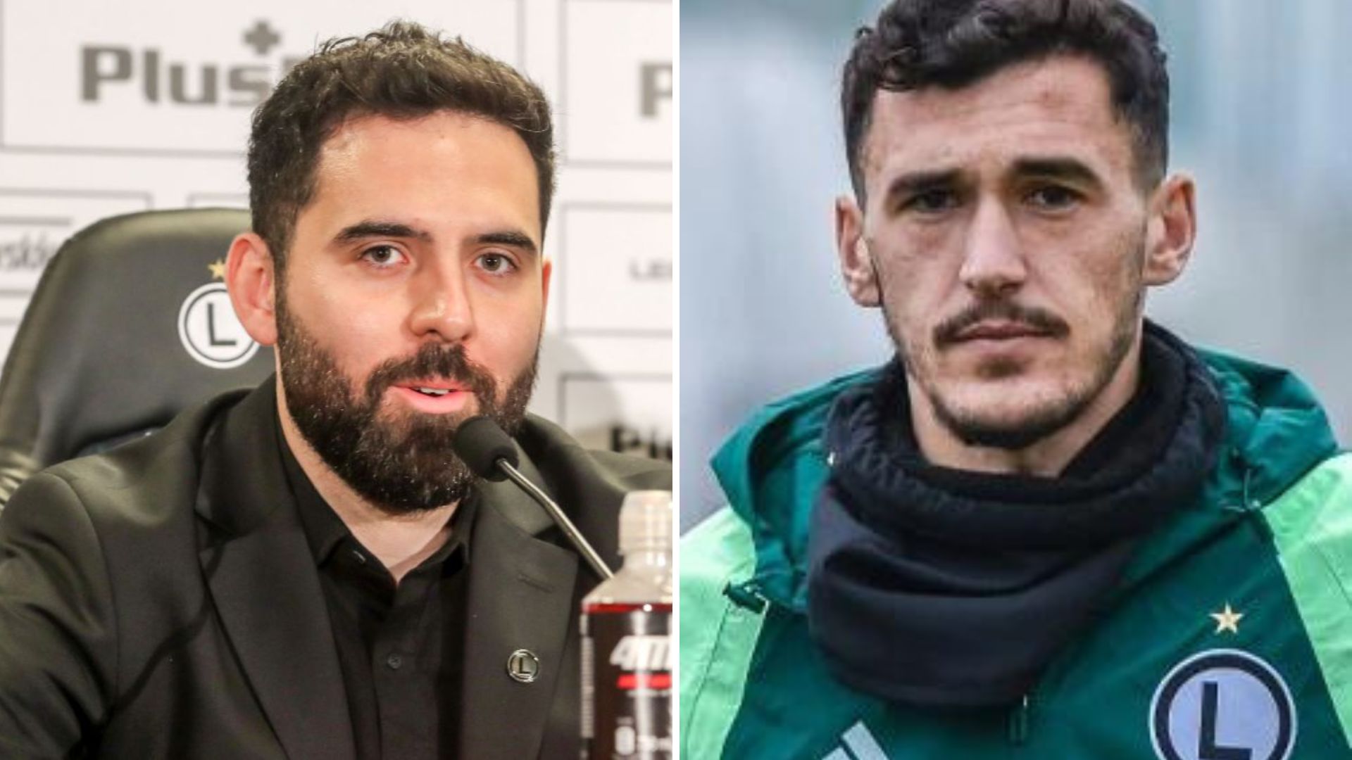 Trajneri i Legia gënjeu, Qëndrim Zyba demanton atë: Kurrë nuk do ta ‘dëmtoja’ një skuadër kosovare