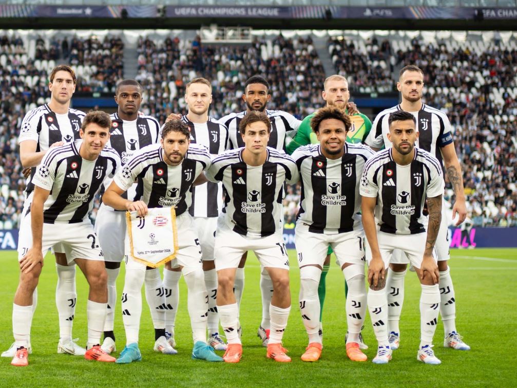 juventus