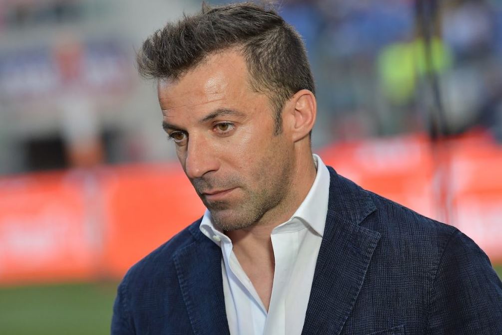 DEL PIERO