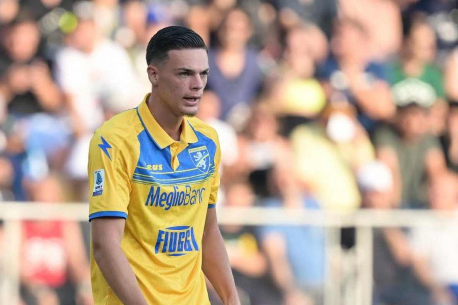 Marvin Çuni i bashkohet lojtarit të kombëtares, 2 mln euro transferim