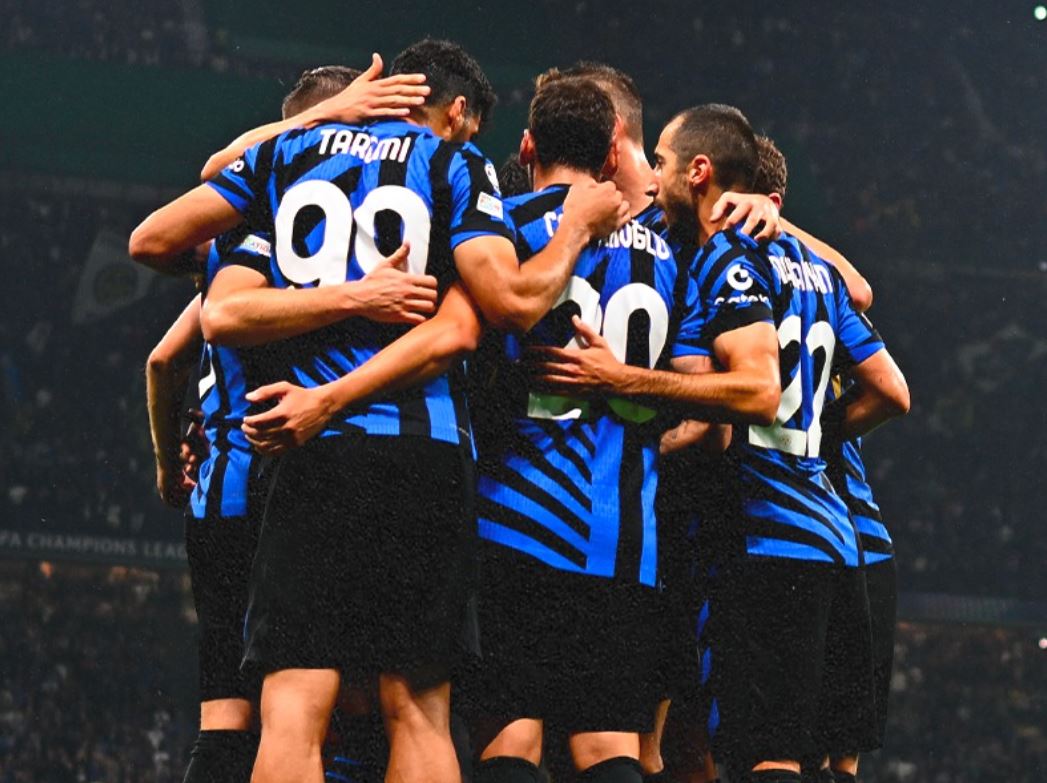 inter