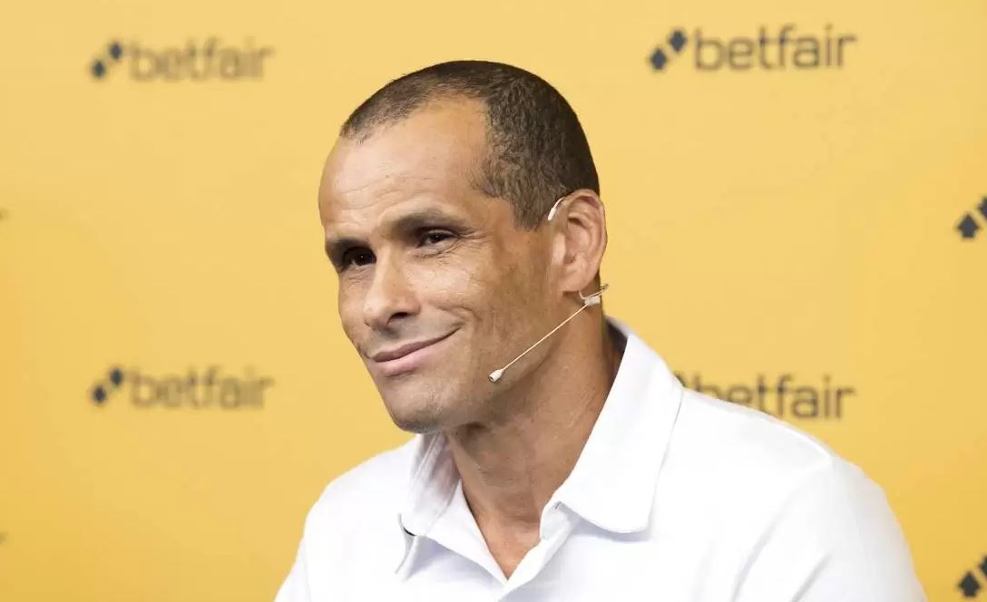 rivaldo