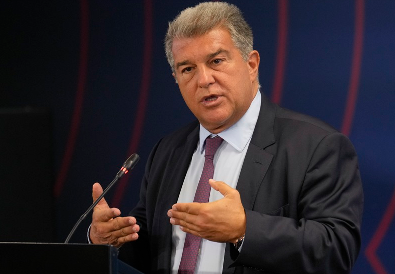 laporta