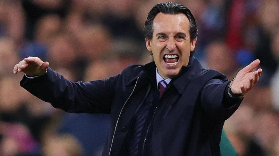 Emery: Juvja, shumë e fortë në mbrojtje, më pëlqen ky format i Championsit