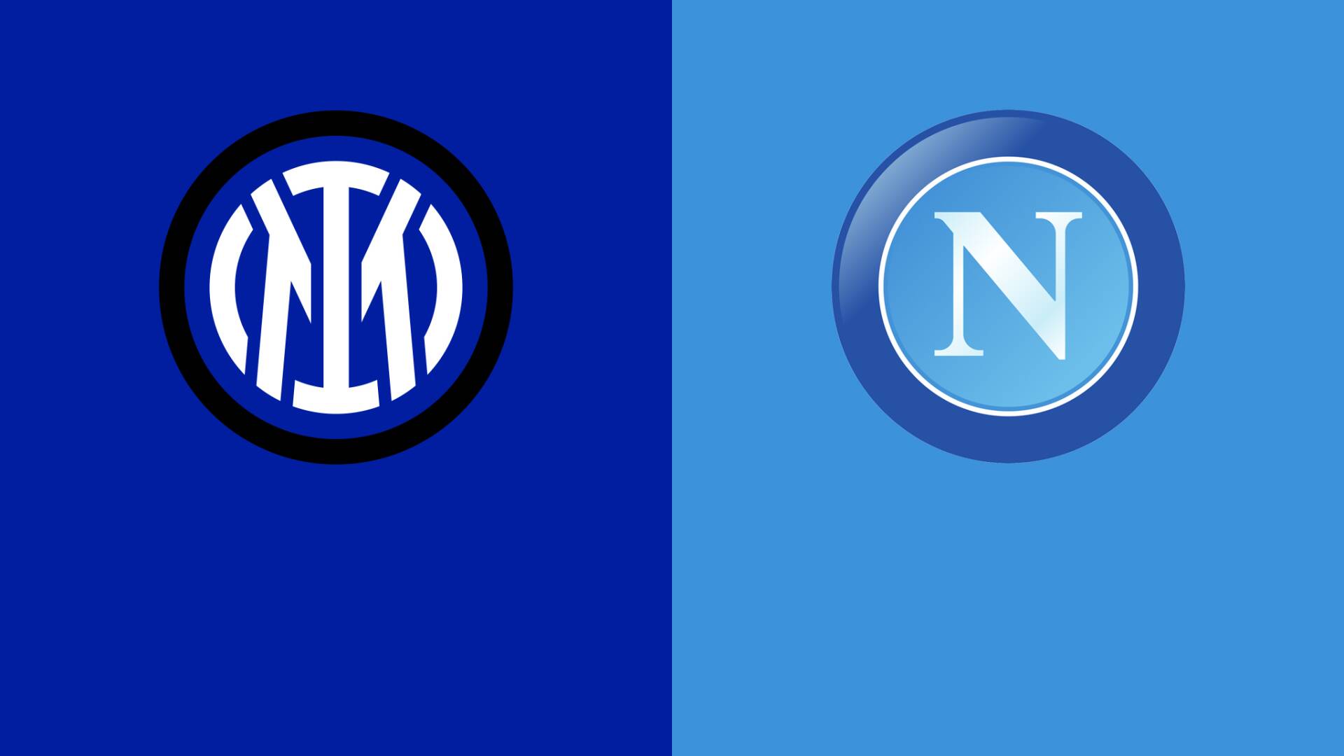 Inter-Napoli
