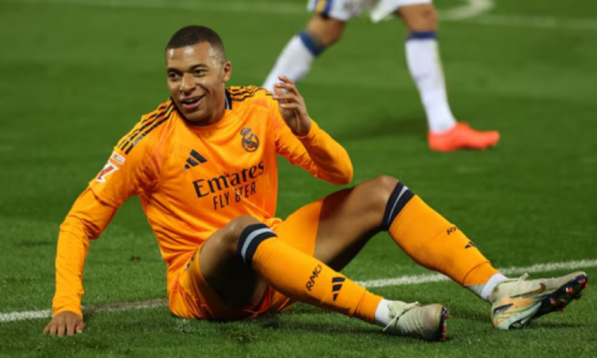 Mbappe pas suksesit të Realit: E dinim që duhej të fitonim pasi Barcelona…