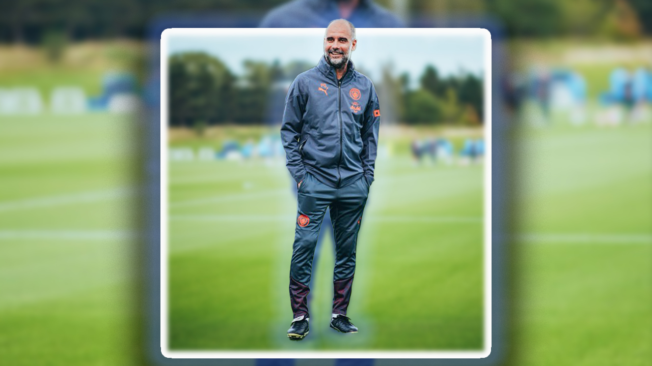 Rinovon Pep Guardiola/ Tekniku katalanas, kontratë deri në 2027 te Manchester City