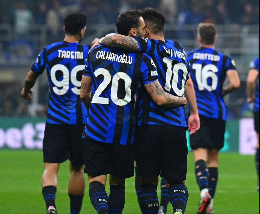 inter