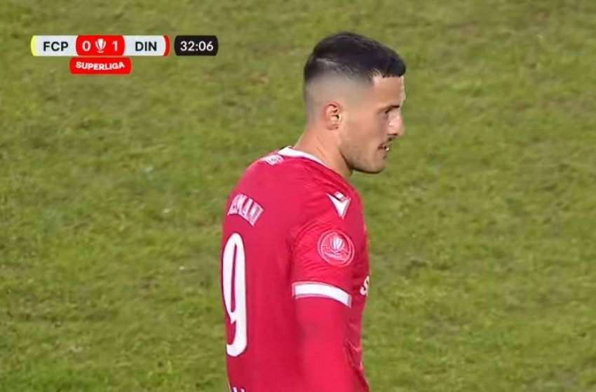 Sulmuesi nga Kosova po shkëlqen në Rumani
