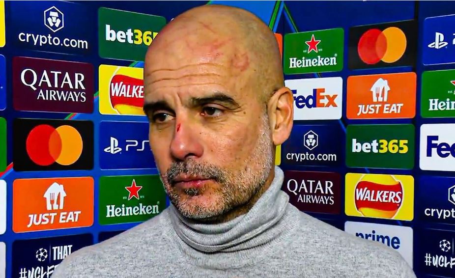 guardiola