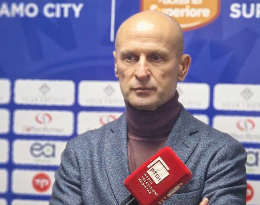 Veselinovic: Dimamo, kundërshtare e fortë, Kote ‘diamant’ i futbollit shqiptar