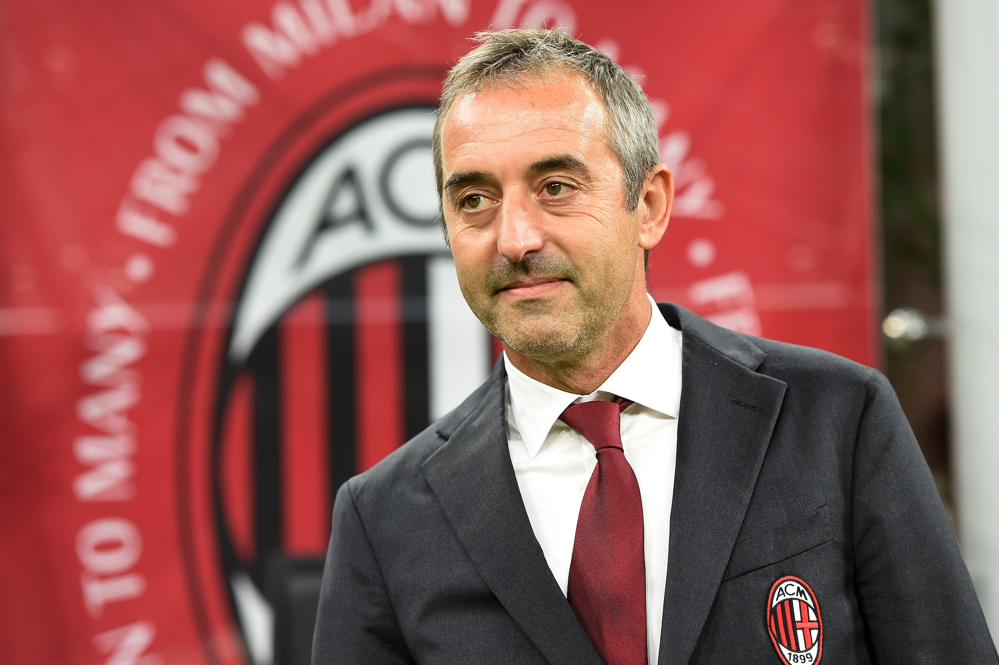 Reports: Giampaolo closing in on Torino move; wants to bring Milan man with  him