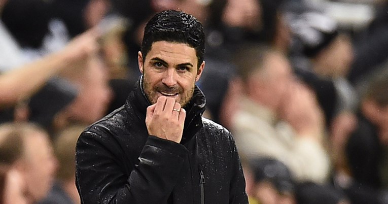 arteta