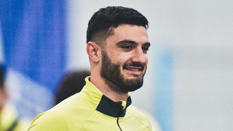 Broja pritet titullar/ Sulmuesi shqiptar projektohet sonte në fushë, “ylli kuqezi” pritet të debutojë për “Blutë” e Everton