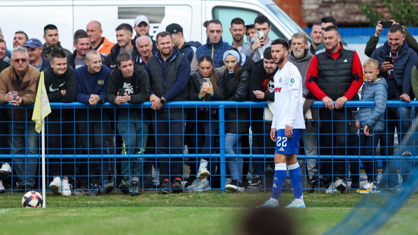 Gattuso përzë Dajakun nga Hajduku, kërkohet nga Schalke