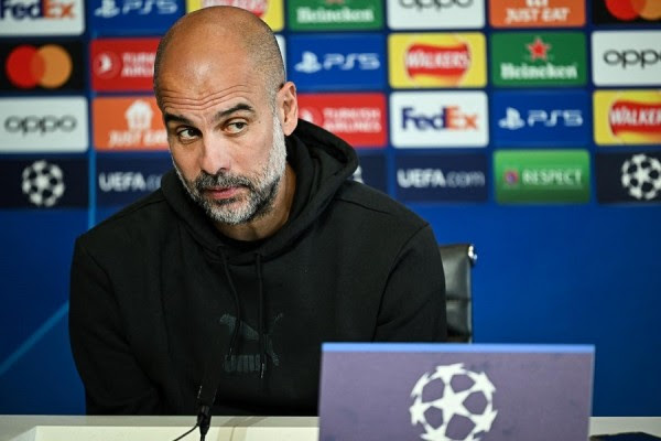 Guardiola: Man City nuk ka shanse për të fituar Ligën Premier