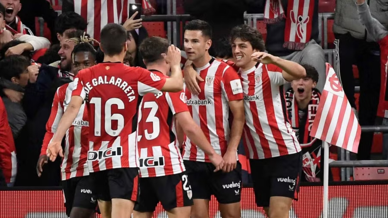 LaLiga/ Mbappe “i mallkuar”, Real Madrid mundet 2-1 nga Bilbao e Nico Williams