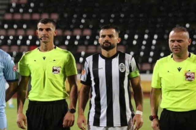 Papa largohet nga Laçi