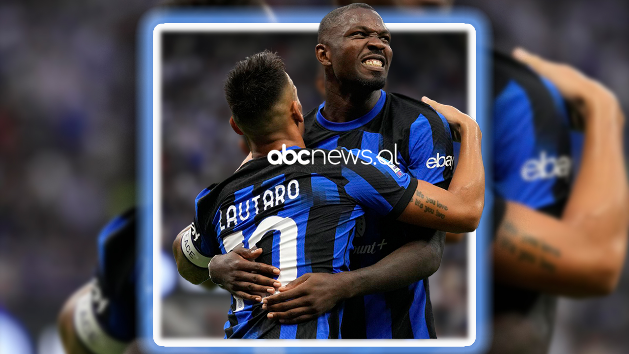 Për “pazar” në Serie A, PSG kërkon “bomberin” e Inter
