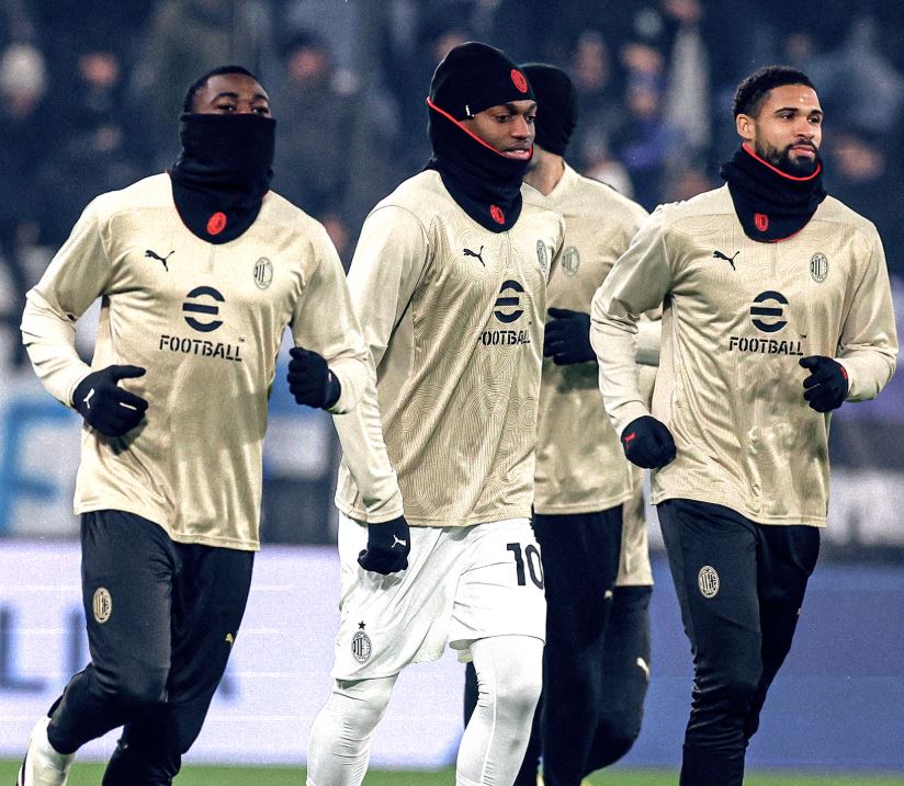 milan